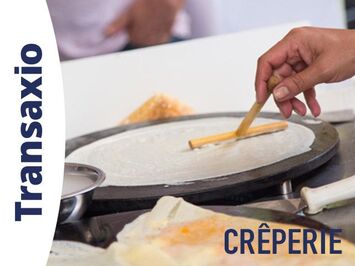 Vente - Crêperie - Les Sables-d'Olonne (85100)