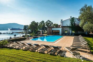 Vente - Hôtel - Restaurant - Porto-Vecchio (20137)