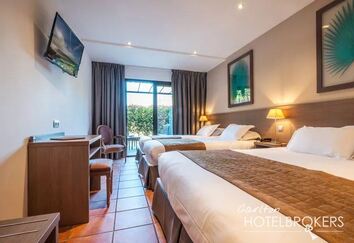 Vente - Hôtel - Restaurant - Porto-Vecchio (20137)-photo-4