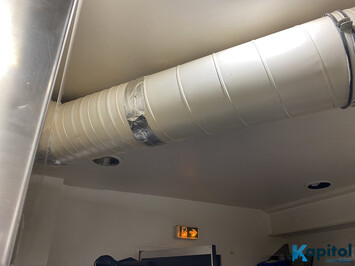 Vente - Restaurant - Paris 3ème (75003)-photo-3