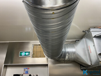 Vente - Restaurant - Paris 4ème (75004)-photo-3