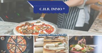 Vente - Restaurant - Pizzeria - Crêperie - Biarritz (64200)