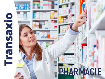 Vente - Para-pharmacie - Pharmacie - Maîche (25120)