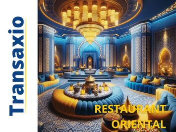 Vente - Restaurant - Arras (62000)