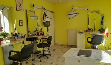 Vente - Salon de coiffure - Mainsat (23700)