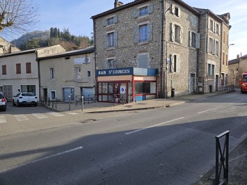 Vente - Bar - Café - Licence IV - Cahors (46000)