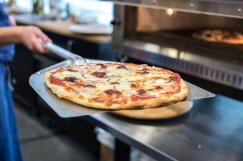 Vente - Pizzeria - Pizzas à emporter - Marseille