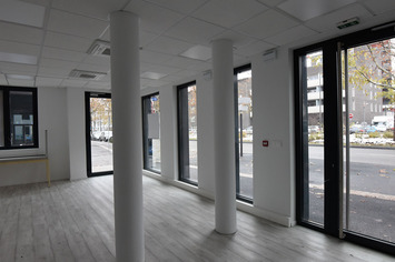 Location Local Commercial - Yvelines (78)-photo-3
