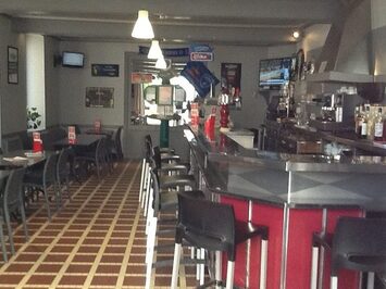 Vente - Bar - PMU - Oullins (69600)
