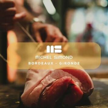 Vente - Boucherie - Charcuterie - Gironde (33)