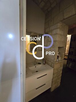 Location Local Commercial - Montpellier (34000)-photo-3