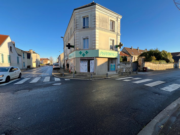 Location Local Commercial - Seine-et-Marne (77)-photo-1