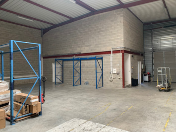 Location Local Commercial - Seine-et-Marne (77)-photo-1