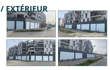 Location Local Commercial - Seine-et-Marne (77)