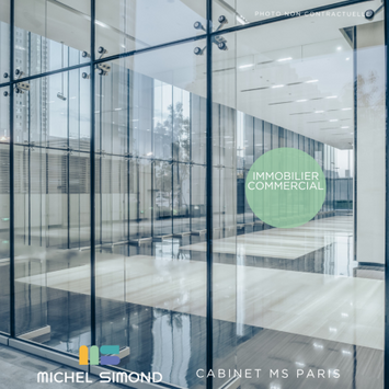 Vente de murs de boutique - Yvelines (78)