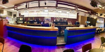 Vente - Restaurant - Bar à thème - Musique - Agen (47000)-photo-2