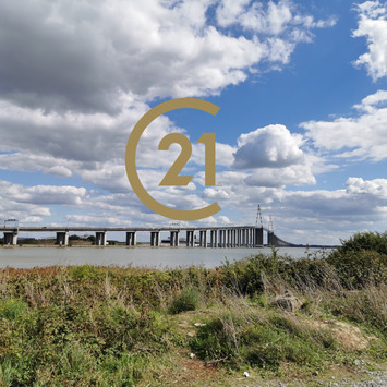 Vente de murs de boutique - Loire-Atlantique (44)