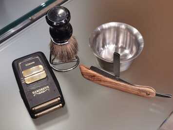 Vente - Salon de coiffure - Landes (40)-photo-2