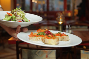 Vente - Restaurant - Paris (75)-photo-4