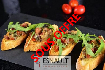 Vente - Restaurant - Hérault (34)