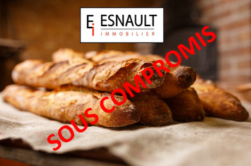 Vente - Boulangerie - Hérault (34)