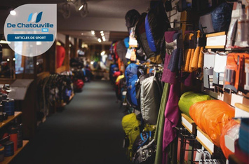 Vente - Habillement - Les Gets (74260)