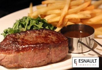 Vente - Bar - Brasserie - Hérault (34)