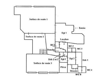 Location Local Commercial - Haut-Rhin (68)-photo-2
