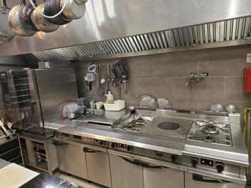 Vente - Restaurant - Athose (25580)