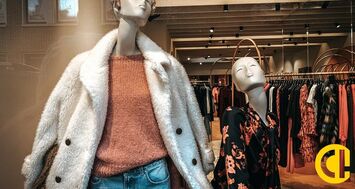 Vente - Habillement - Lyon 2ème (69002)