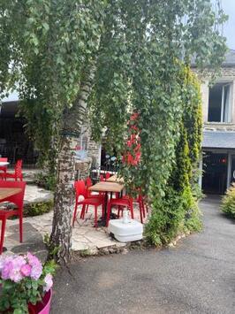 Vente - Bar - Brasserie - Restaurant - Auberge - Calvados (14)