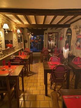 Vente - Bar - Brasserie - Restaurant - Auberge - Calvados (14)-photo-2