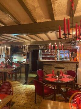 Vente - Bar - Brasserie - Restaurant - Auberge - Calvados (14)-photo-3