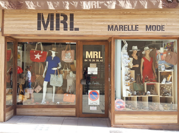 Vente - Habillement - Nyons (26110)