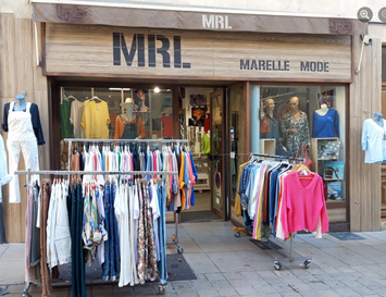 Vente - Habillement - Nyons (26110)-photo-3