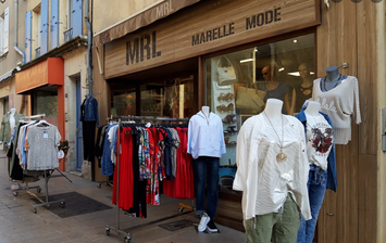 Vente - Habillement - Nyons (26110)-photo-4