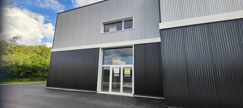 Location Local Commercial - Loperhet (29470)-photo-4