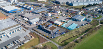 Vente Terrain ZI / ZA - Concarneau (29900)-photo-2