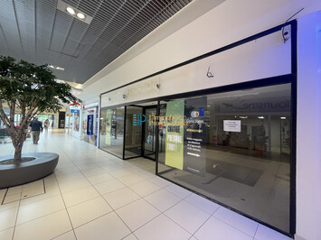 Location Local Commercial - Quimperle (29300)