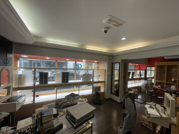 Location Local Commercial - Lorient (56100)-photo-2