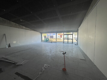 Location Local Commercial - Lorient (56100)