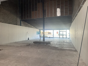 Location Local Commercial - Lorient (56100)-photo-3