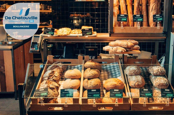 Vente - Boulangerie - Pâtisserie - Toulon (83200)-photo-2