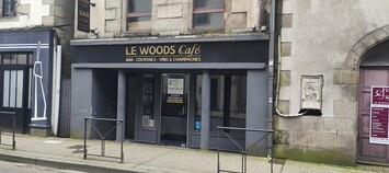 Vente de murs de boutique - Quimper (29000)-photo-2