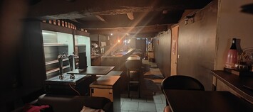 Vente de murs de boutique - Quimper (29000)-photo-3