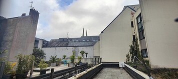 Vente de murs de boutique - Quimper (29000)-photo-4