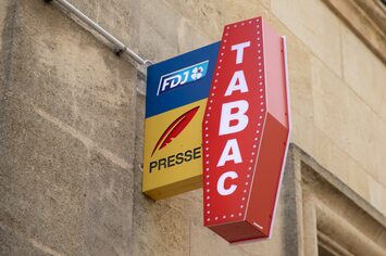 Vente - Tabac - Presse - Thonon-les-Bains (74200)