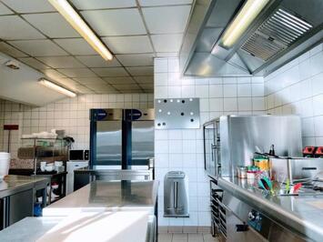 Vente - Restaurant - Moselle (57)-photo-3
