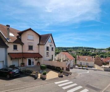 Vente - Restaurant - Moselle (57)-photo-4