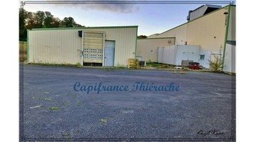 Vente Bureau - Aisne (02)-photo-1